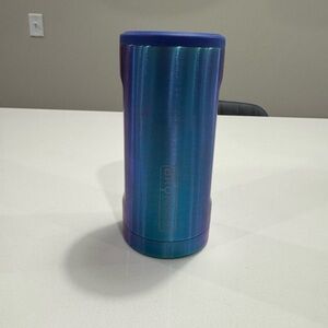 BrüMate Blue Insulated Tumbler